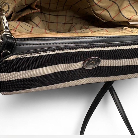 Kate Spade New York Striped Tote Bag - Picture 7 of 7